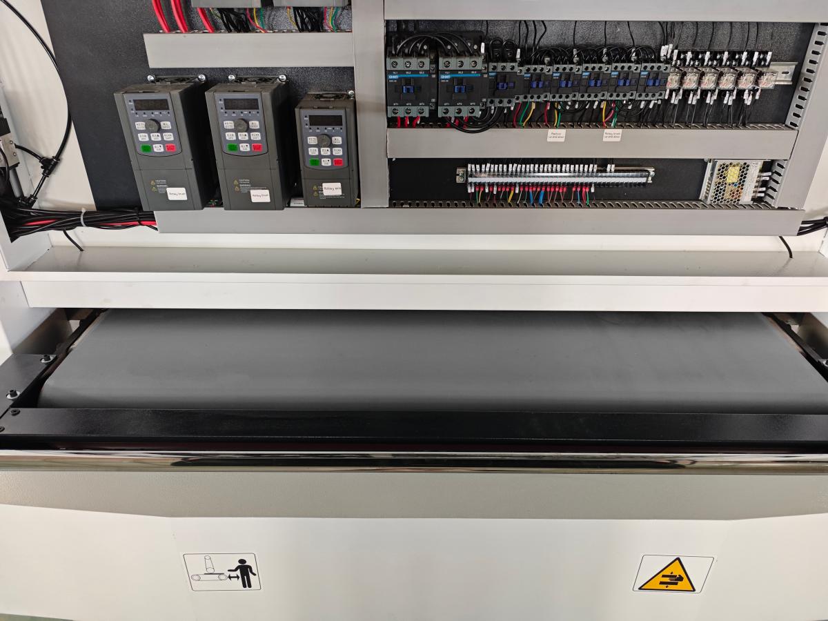 CONVEYOR BELT(1)