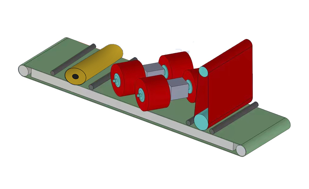 Workstation Display03