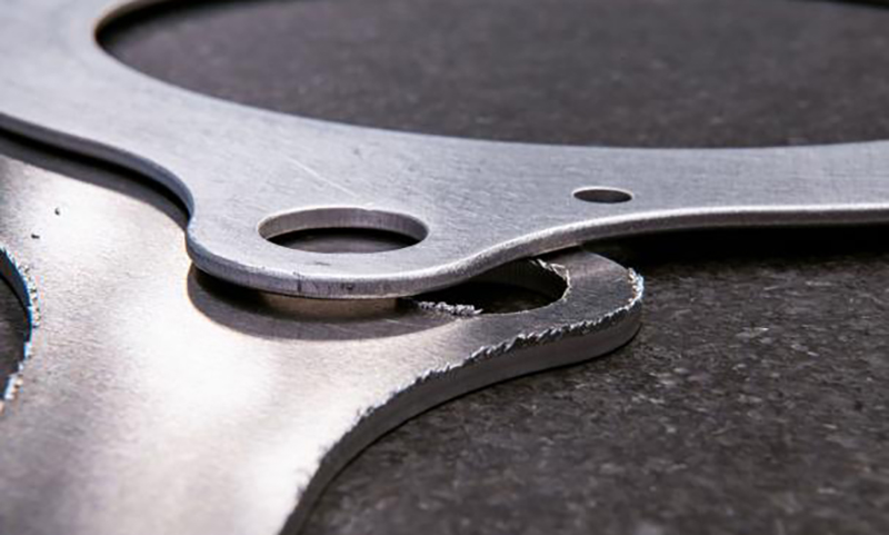 800mm automatic metal deburring and chamfering machine (4)