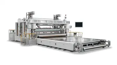 Revolutionize Your Metalwork with Innovative Plate Sheet Polishing Machine Solutions