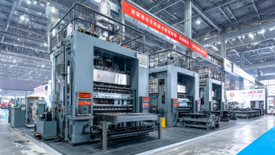 Exploring the Future of Metal Sheet Deburring Machines at the 138th Canton Fair 2025