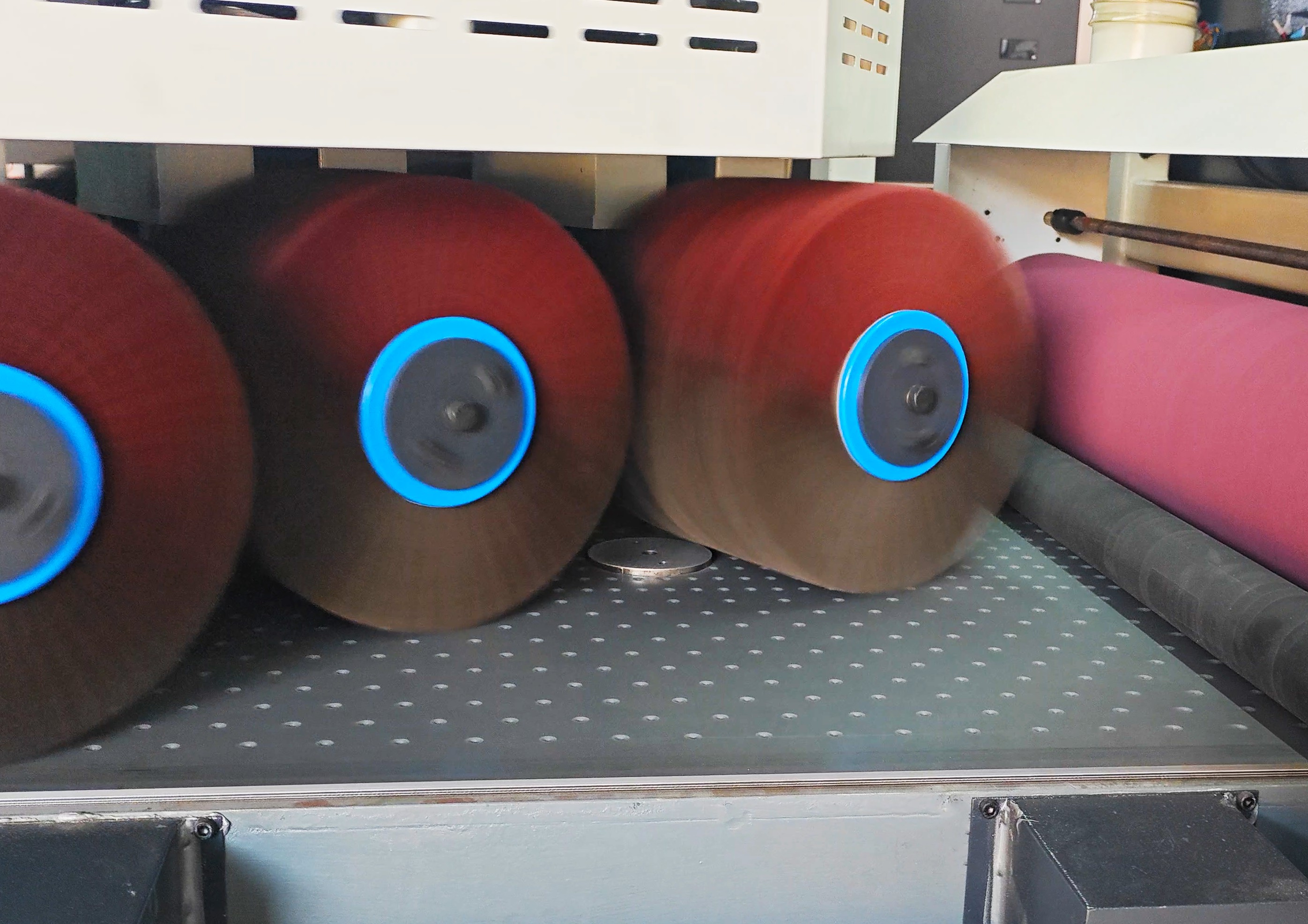 Working Principle and Advantages of Vacuum Worktable