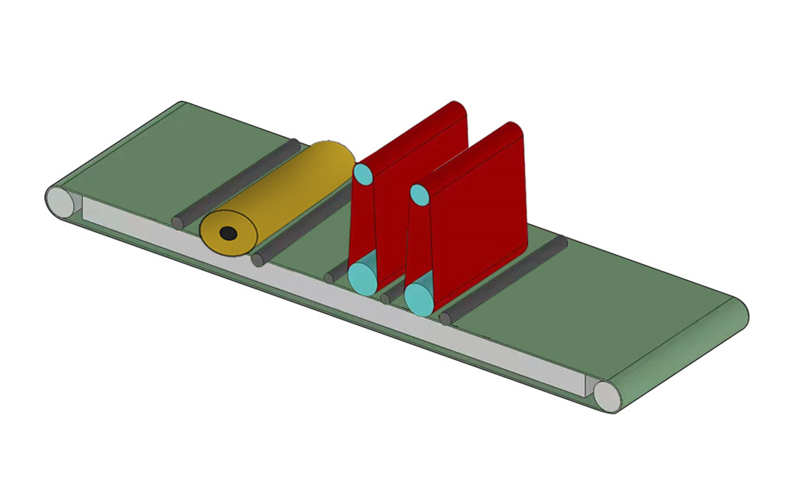 Workstation Display02