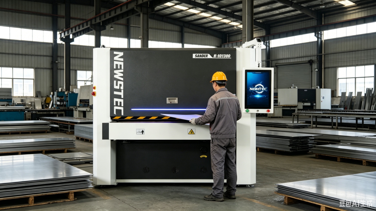 Deburring Machine Maintenance Manual and Standardized Maintenance Operation Procedures