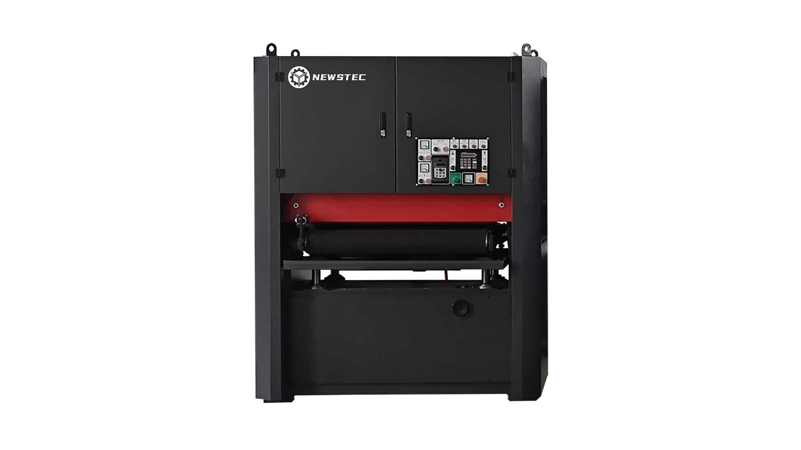 1000mm Wide Belt Metal Sanding Machine