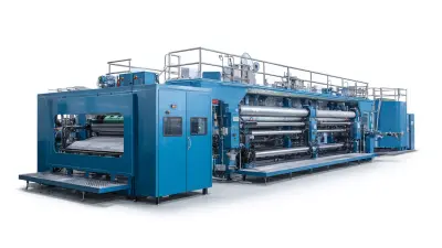 7 Tips to Choose the Best Flat Sheet Polishing Machine for Your Business Needs