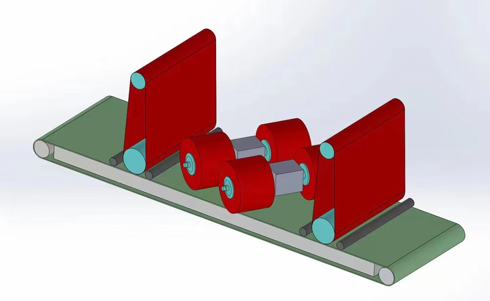 Workstation Display02