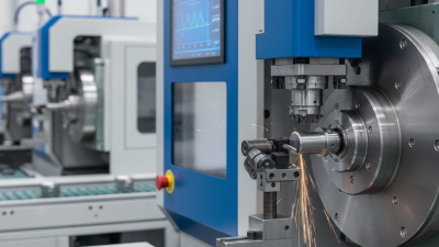 How to Choose the Best Chamfer Machines for Your Needs?