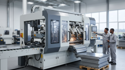 Top Deburring Machines in China for Global Buyers?