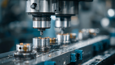 What is a Deburring Machine? Understanding Its Types, Uses, and Benefits for Manufacturing